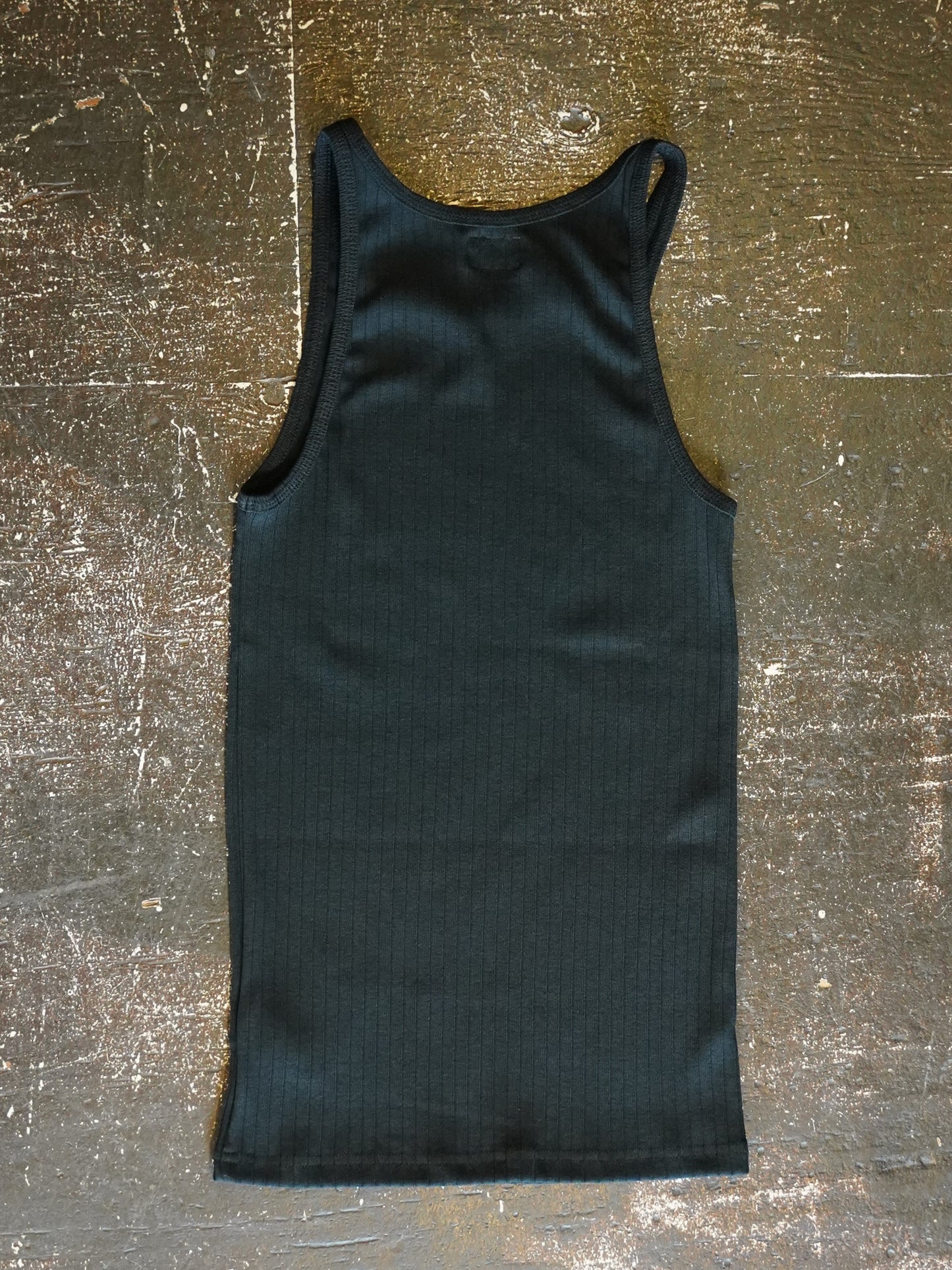 #250216 1940s Tank Top