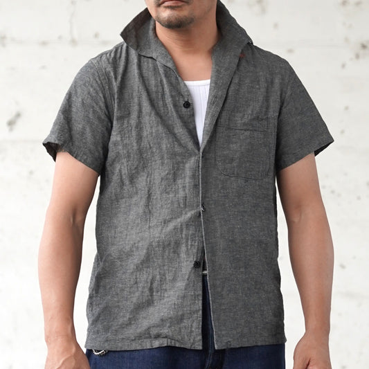 #250129 S/S Shirt