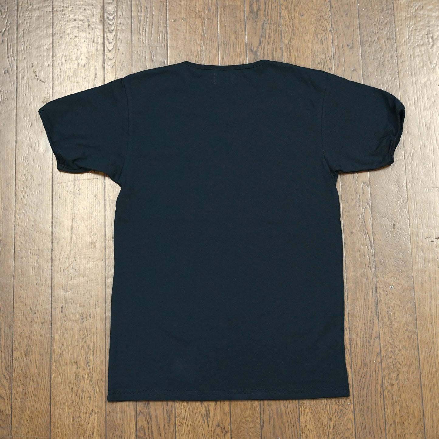 #250218 1950s TEE-Shirt - HOT BLOOD