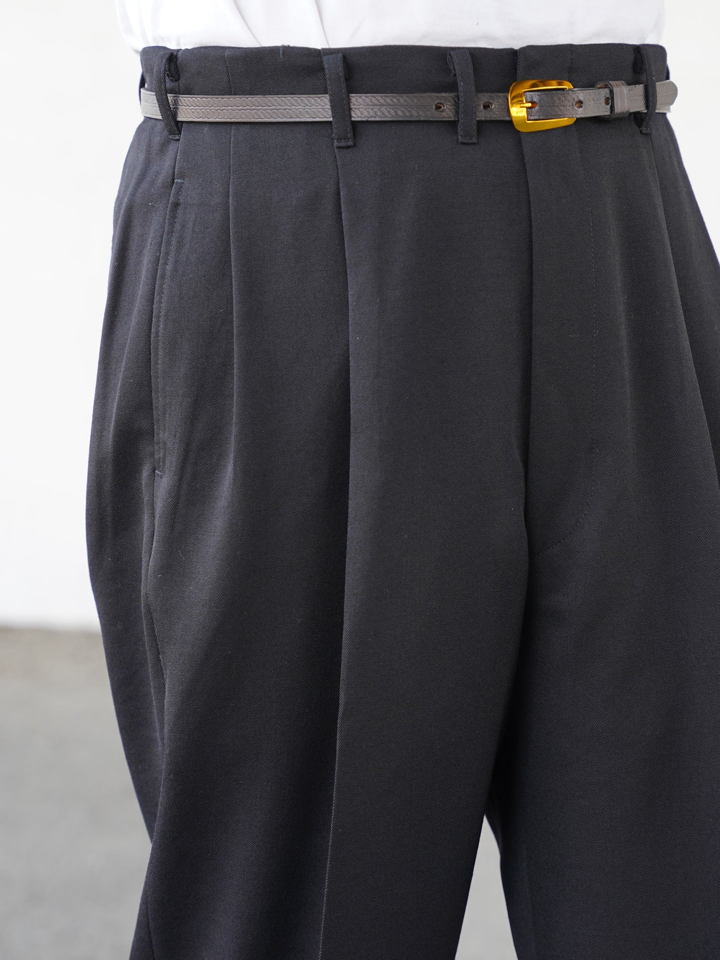 #250311 1940s Trousers