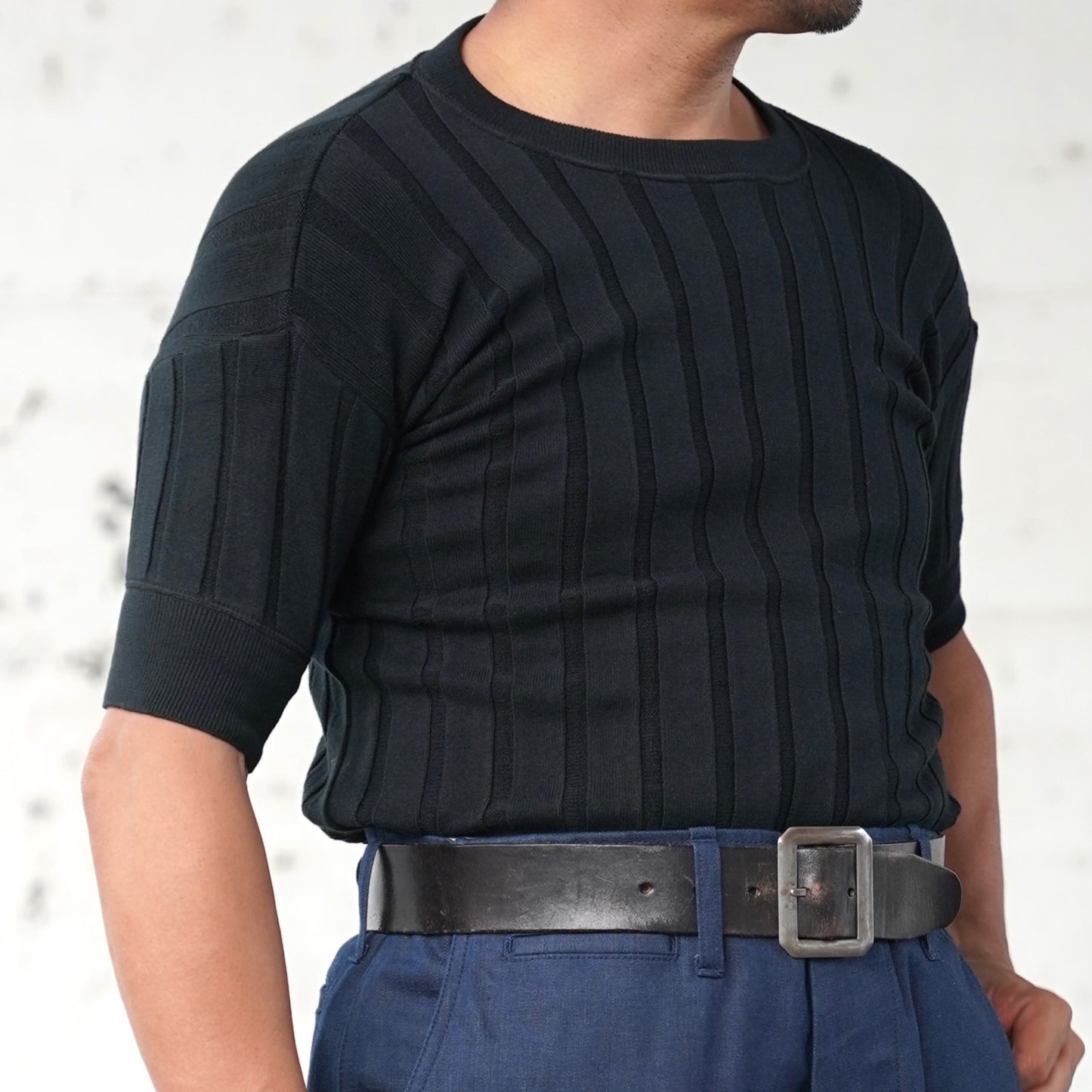 #250205 1940s Summer Knit