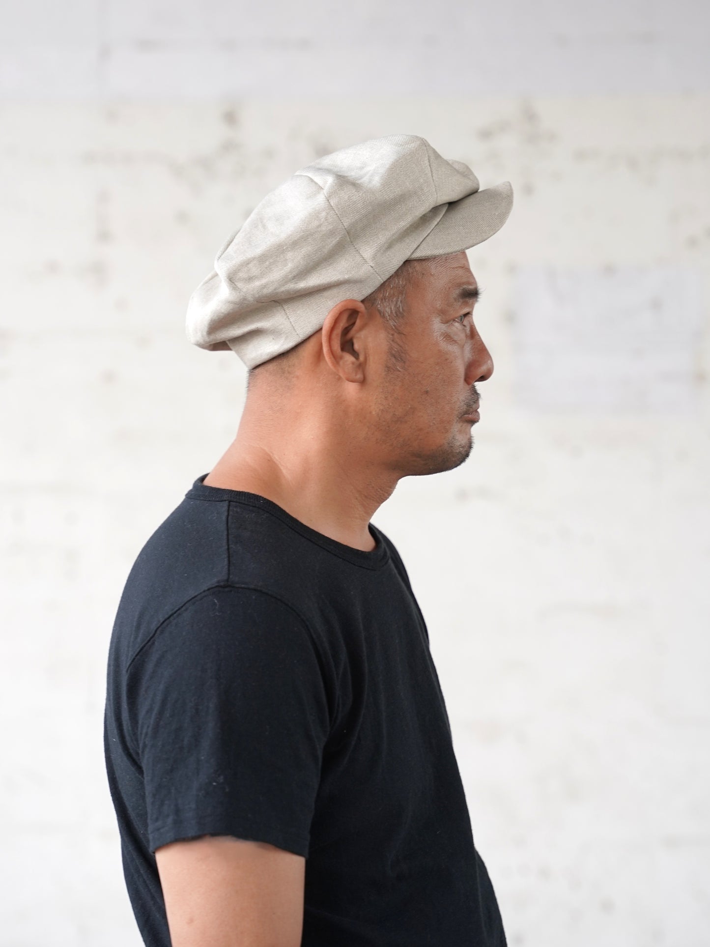 #260518 1940 Anchor Cap
