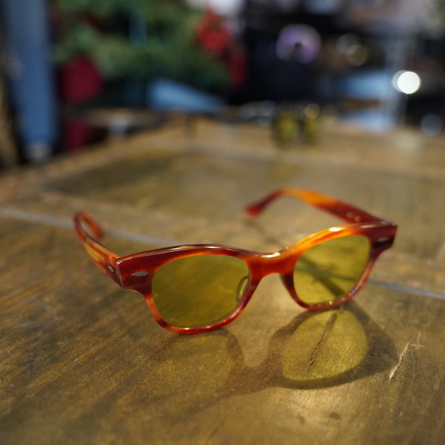 #334 1950s COUNTDOWN Sunglasses