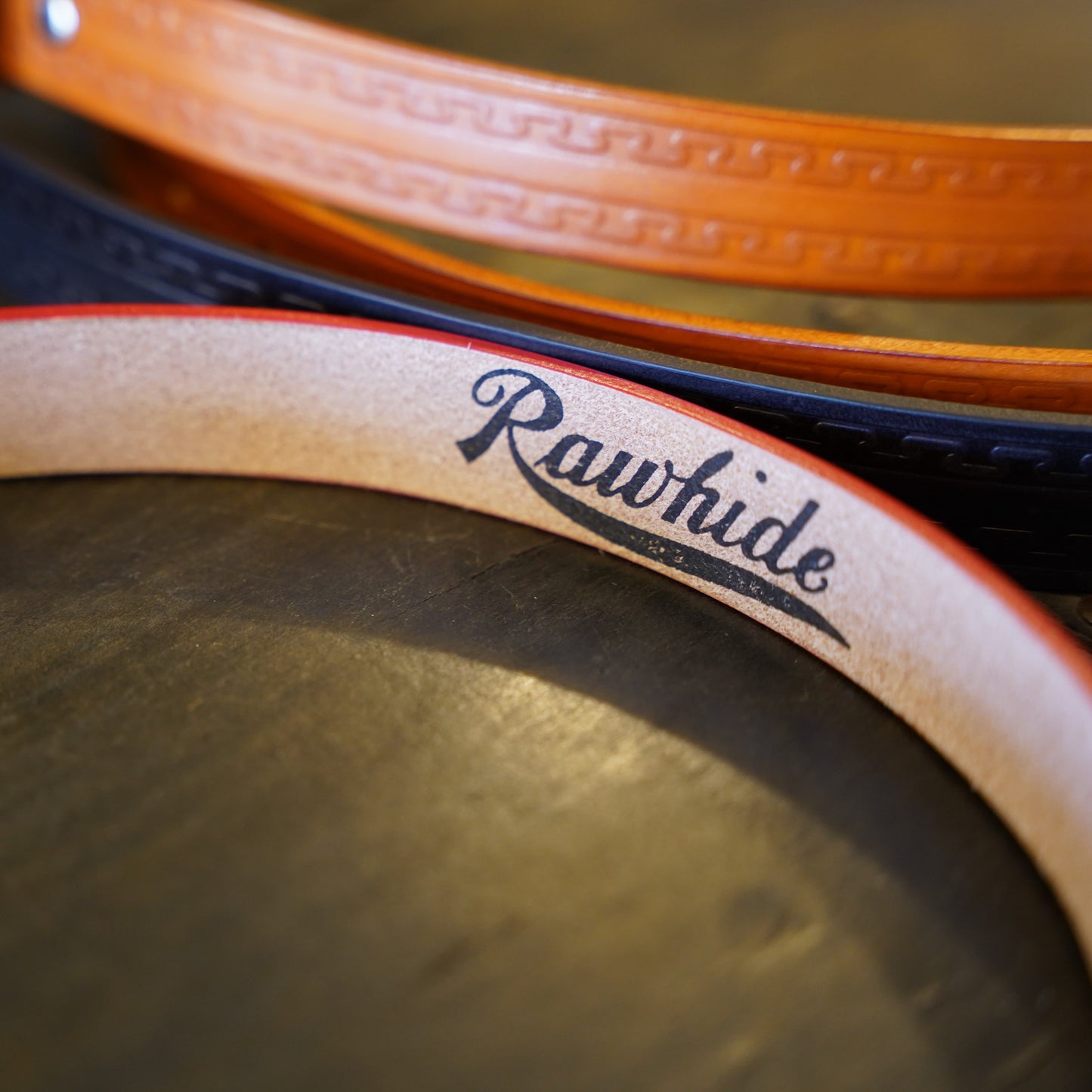 #565 1950 Western Belt