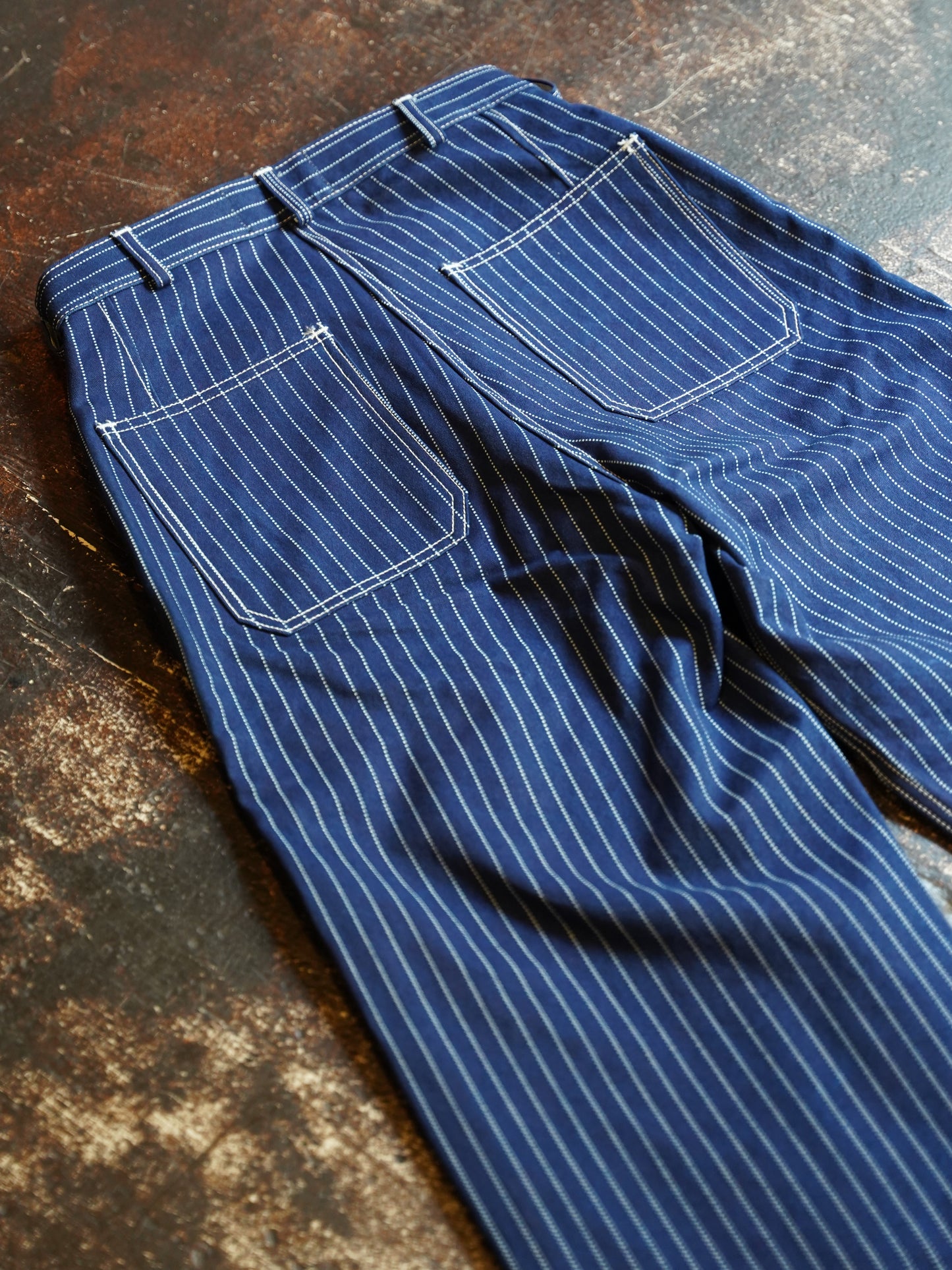#250317 Baker Pants