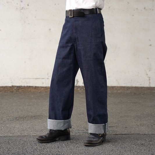 #250319 1945 Jail Pants