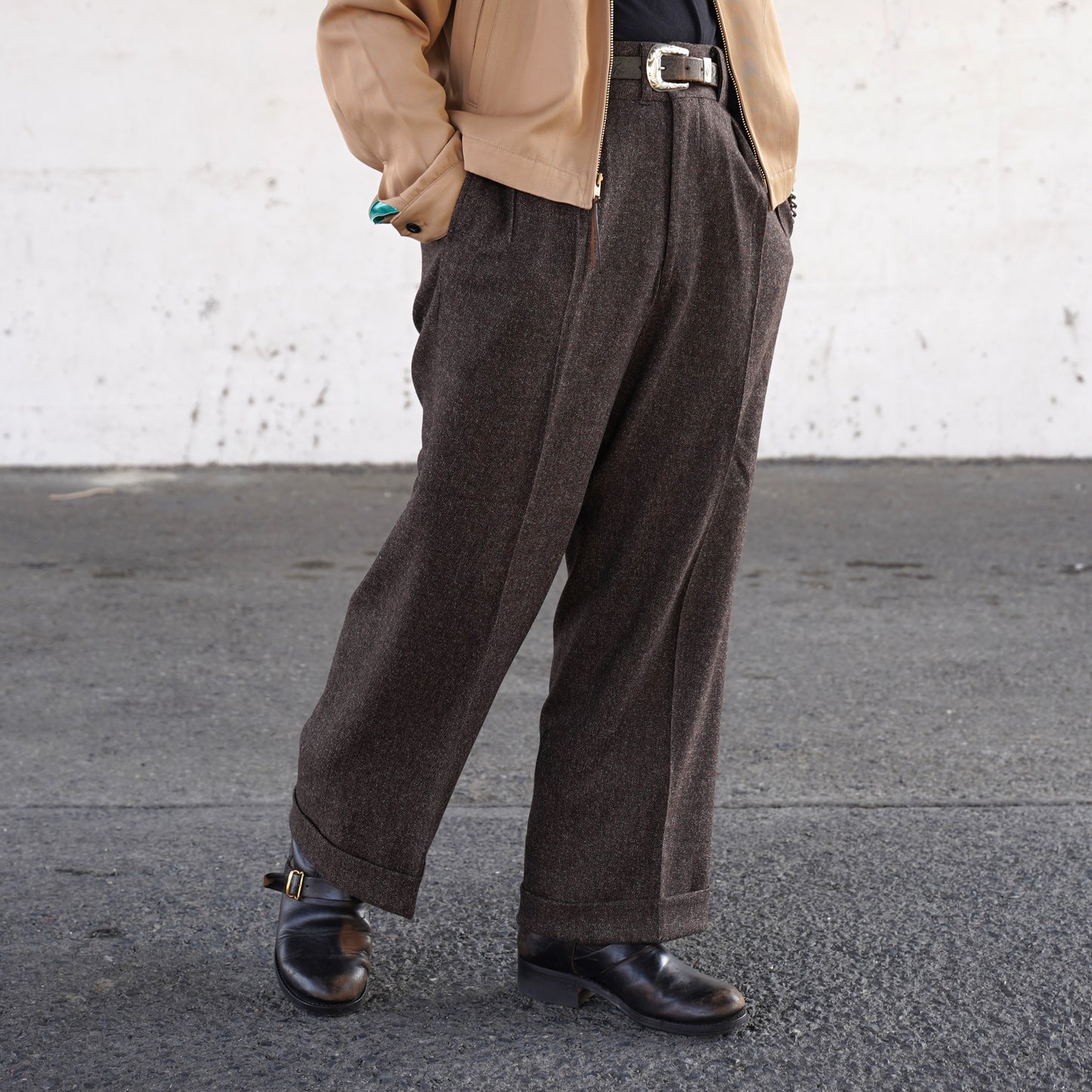 #240301 1930 Trousers
