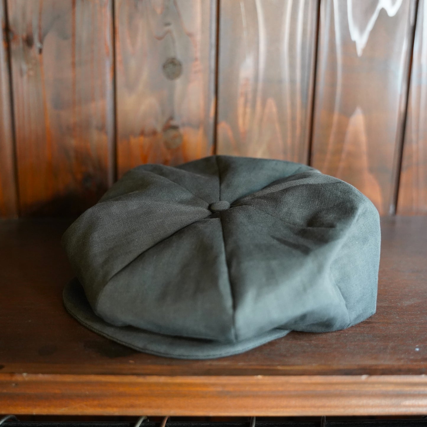 #240509 1940 Newsboy Cap