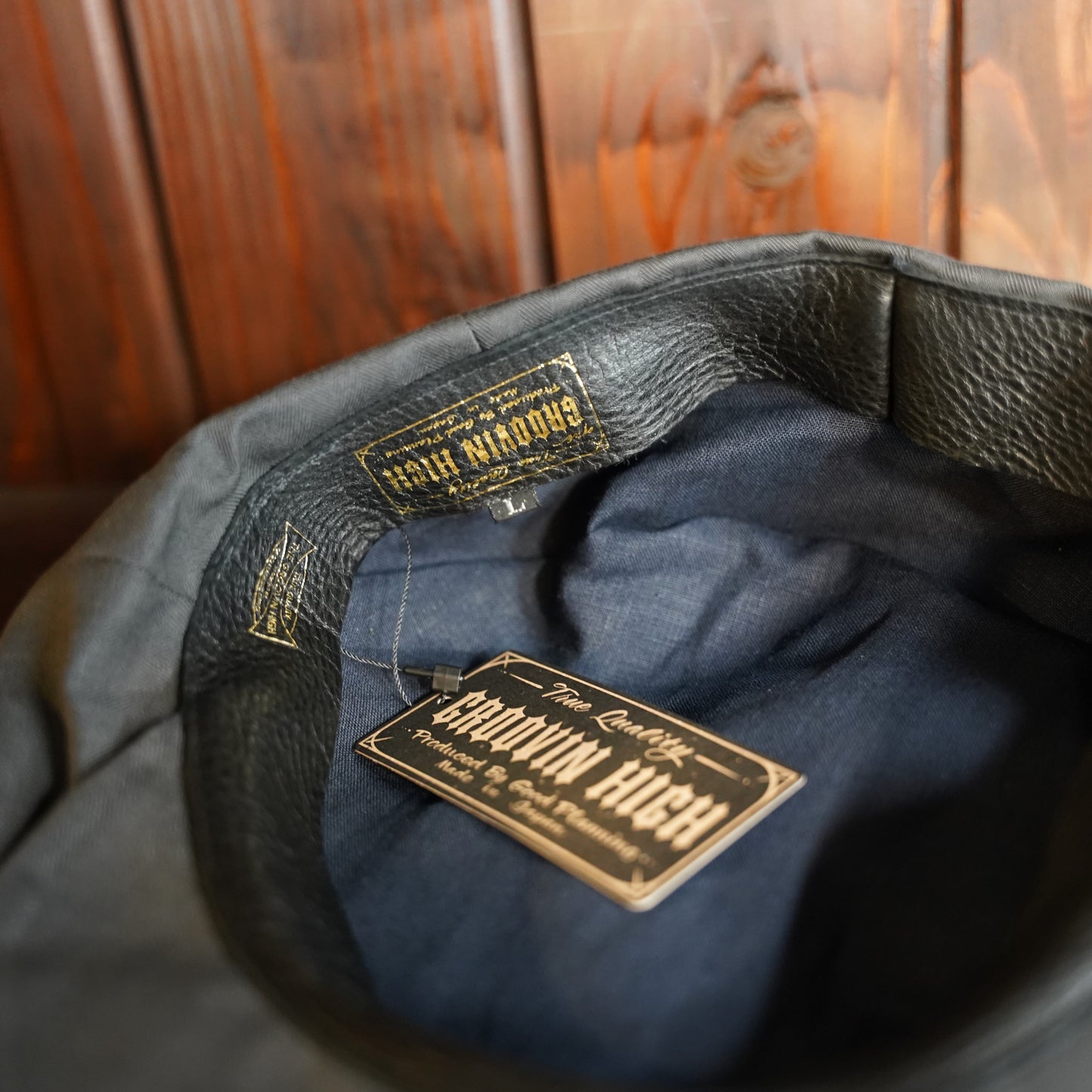 #240509 1940 Newsboy Cap