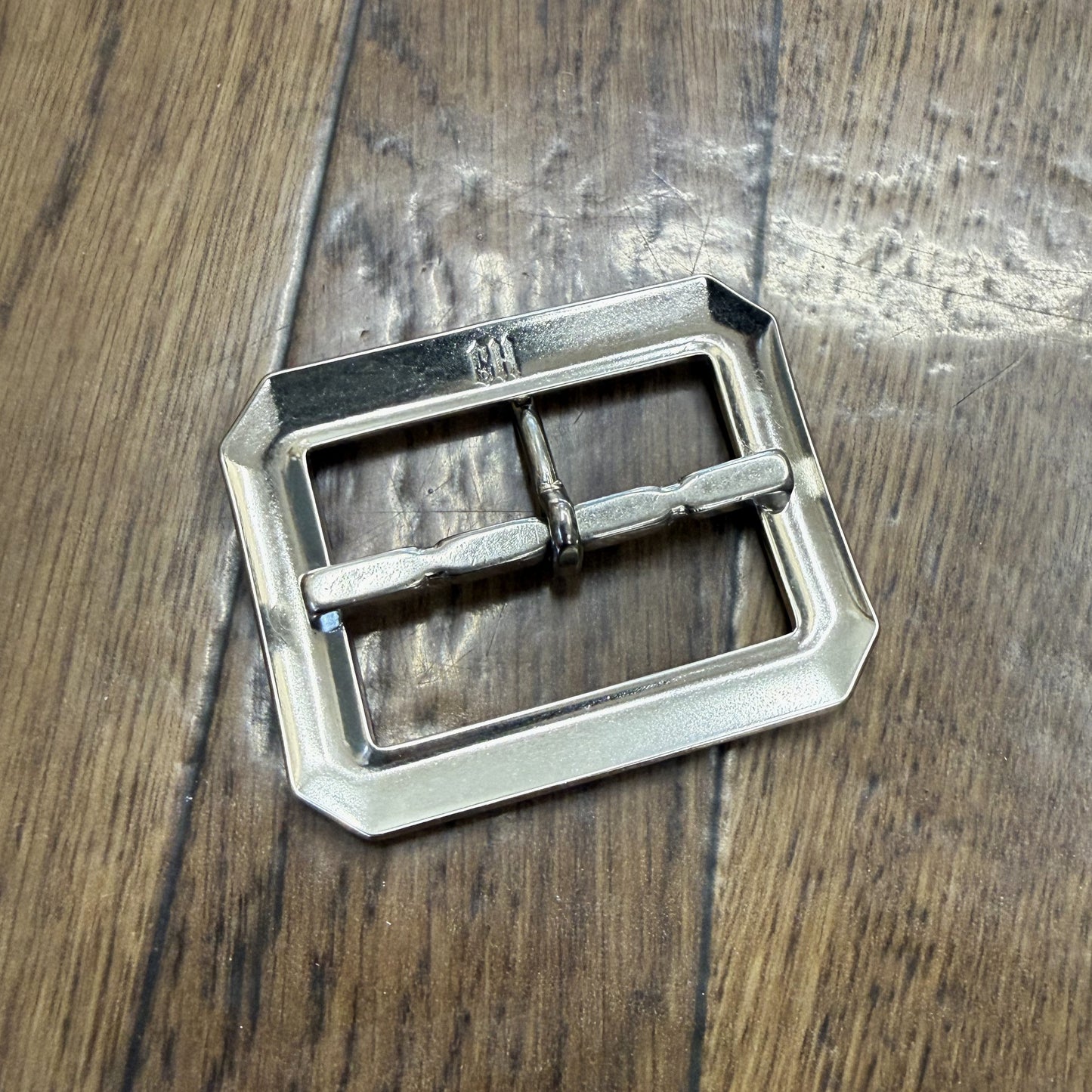 #97 1940 Iron Buckle