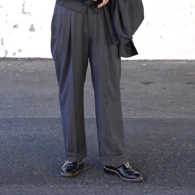 #577 1940 Trousers