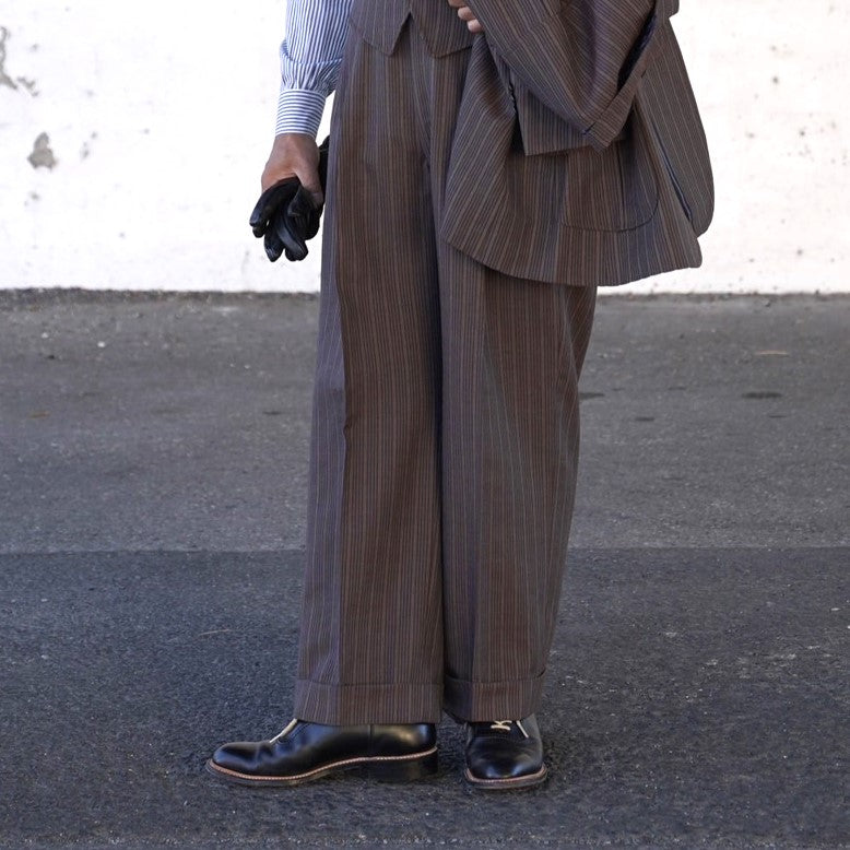 #577 1940 Trousers