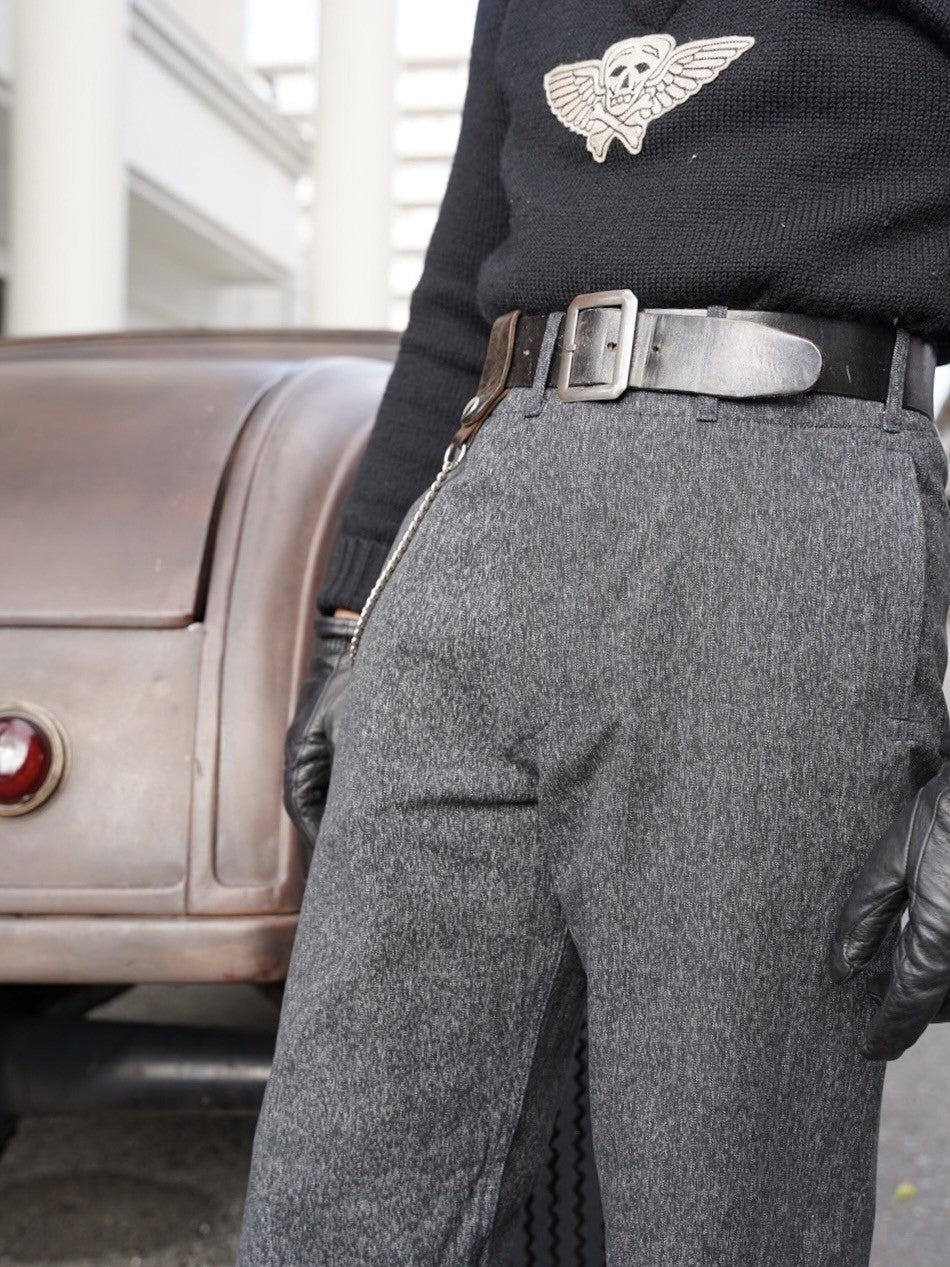 #566 1945 Jail Pants -2023 model-