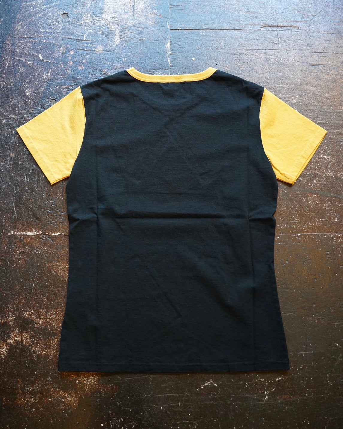 #459 1950s Cotton T-shirt