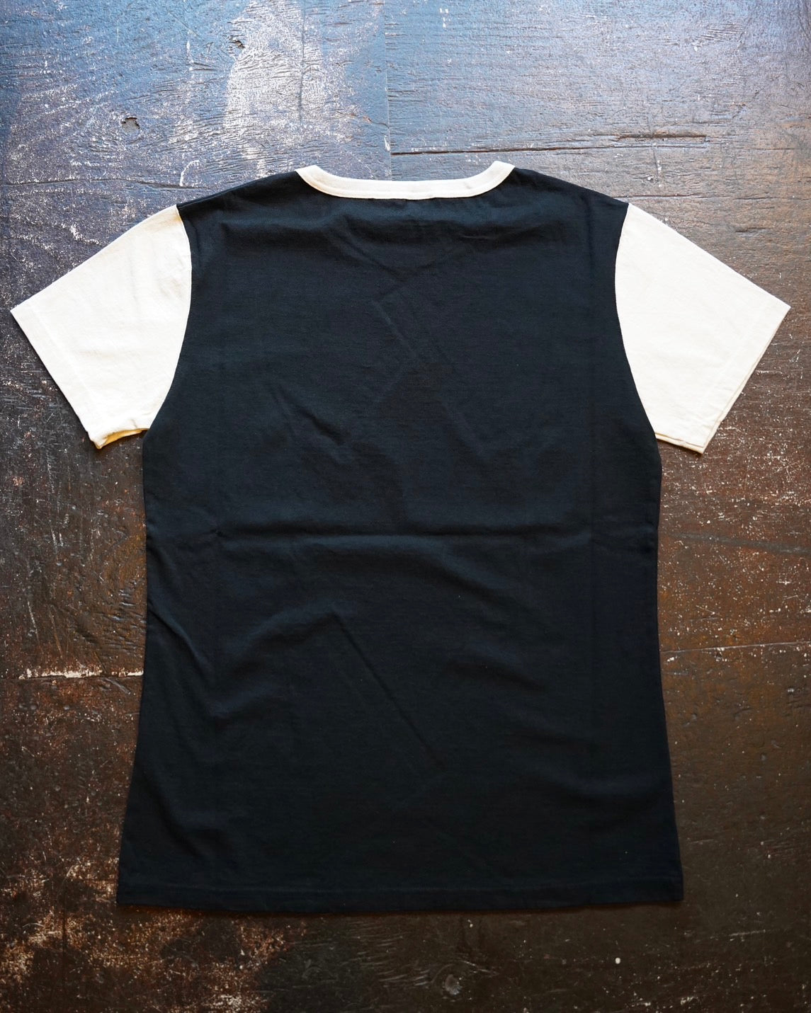 #459 1950s Cotton T-shirt