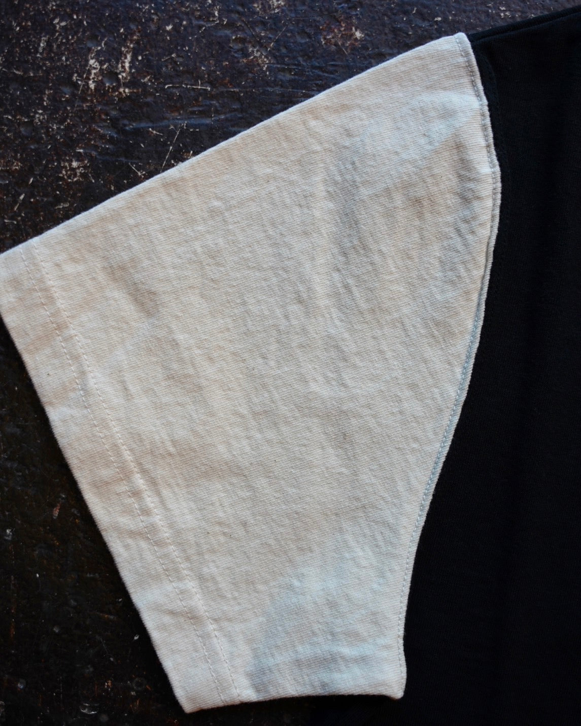 #459 1950s Cotton T-shirt
