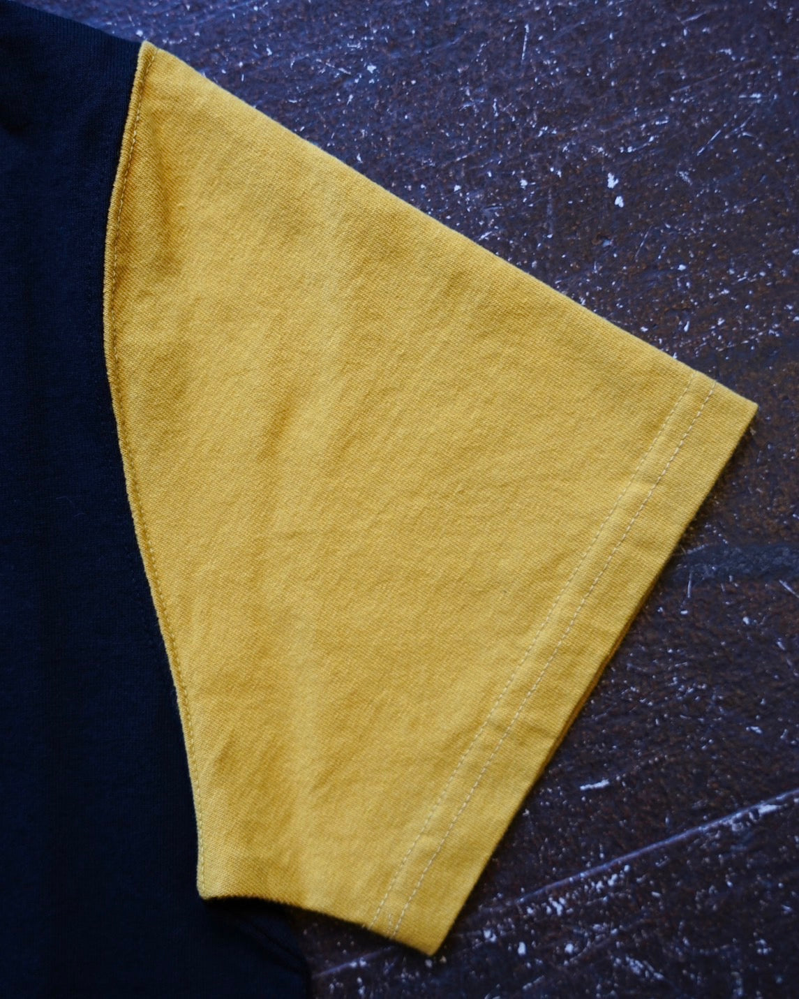 #459 1950s Cotton T-shirt
