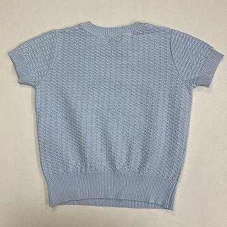 #1004【Old Devil Moon】Summer Knit / Pinup girl