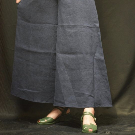 #185【Old Devil Moon】Bolero & Pants