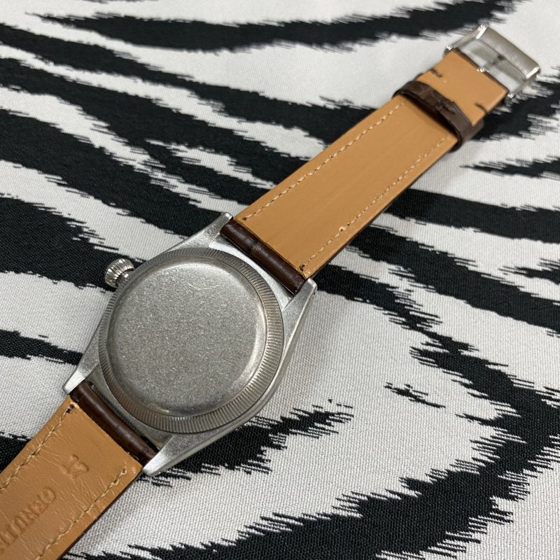 #312 1940 Watch - Bubble Back
