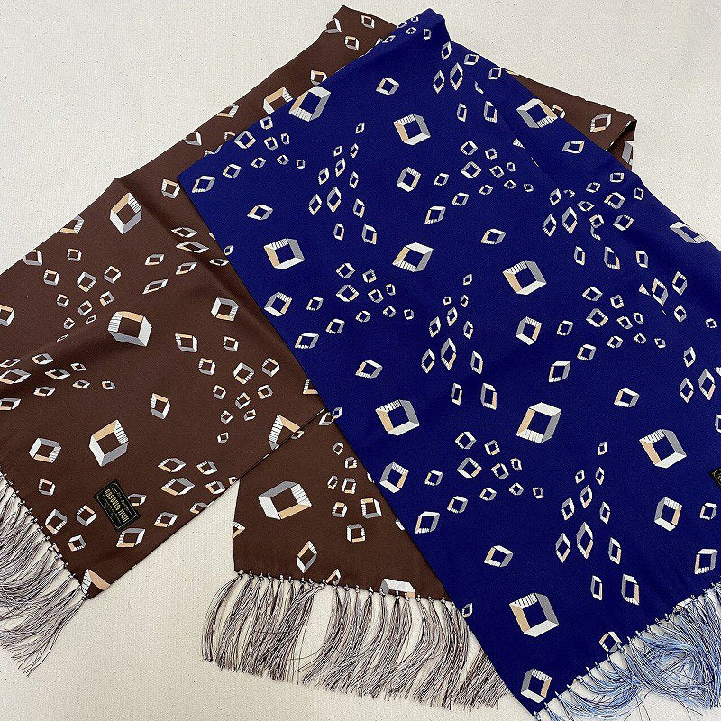 #333 1950 Scarf