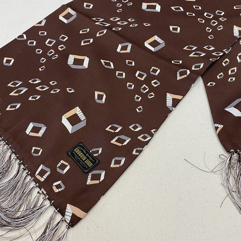 #333 1950 Scarf