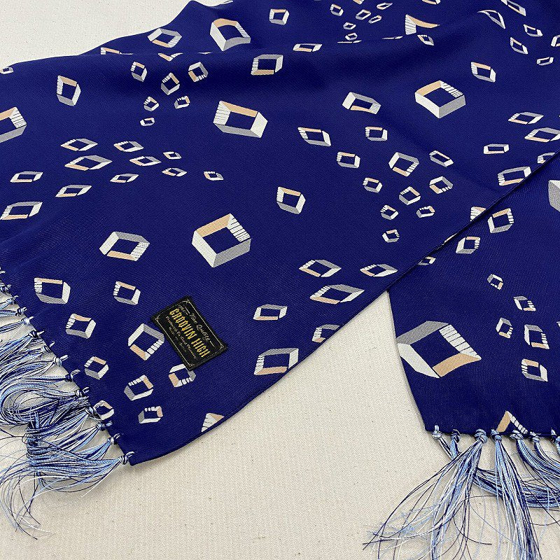 #333 1950 Scarf
