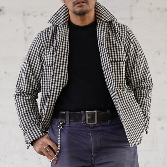 #250136 1950s L/S Shirt