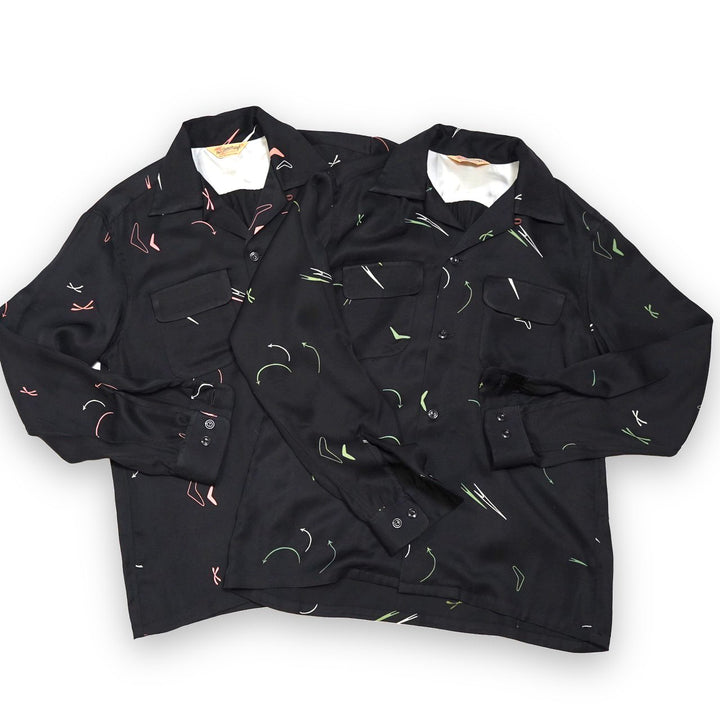 The GROOVIN HIGH コレクション tagged "SHIRT" The GROOVIN HIGH & Old Devil Moon