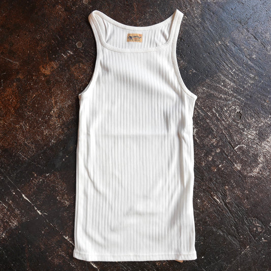 #240209 1940s Tank Top