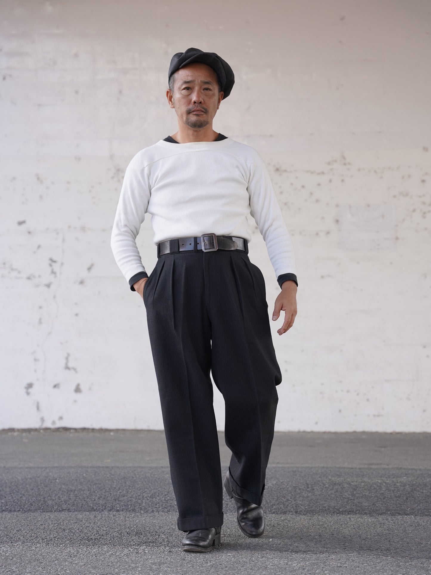 #240304 1930 Trousers