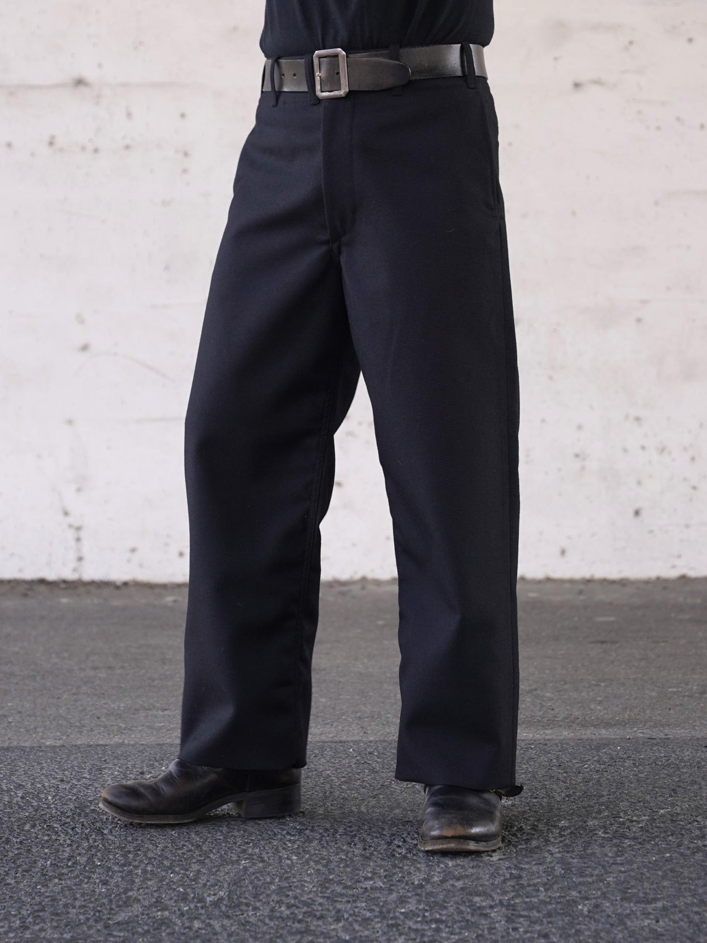 #250309 1945 Jail Pants