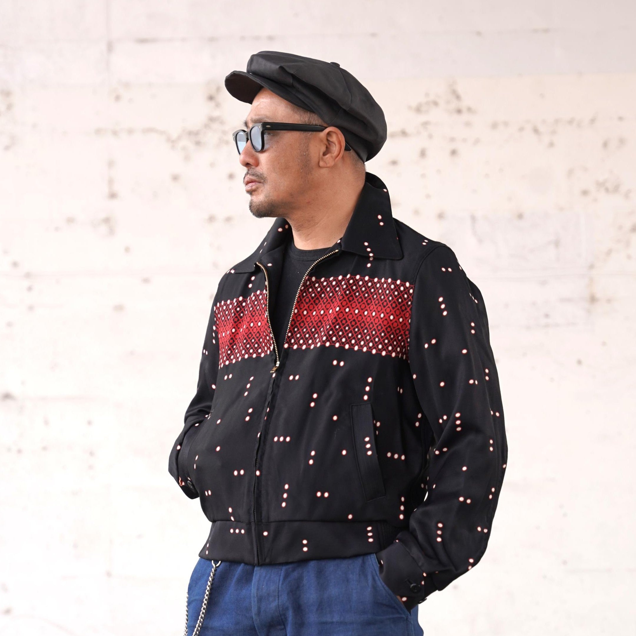 Collections all – The GROOVIN HIGH & Old Devil Moon