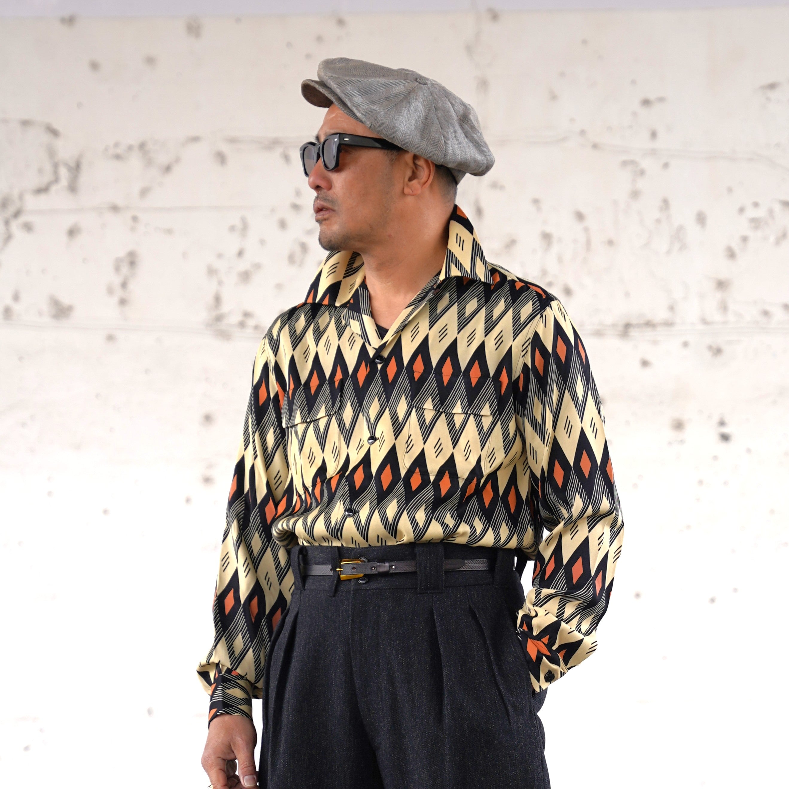 The GROOVIN HIGH | コレクション – tagged 