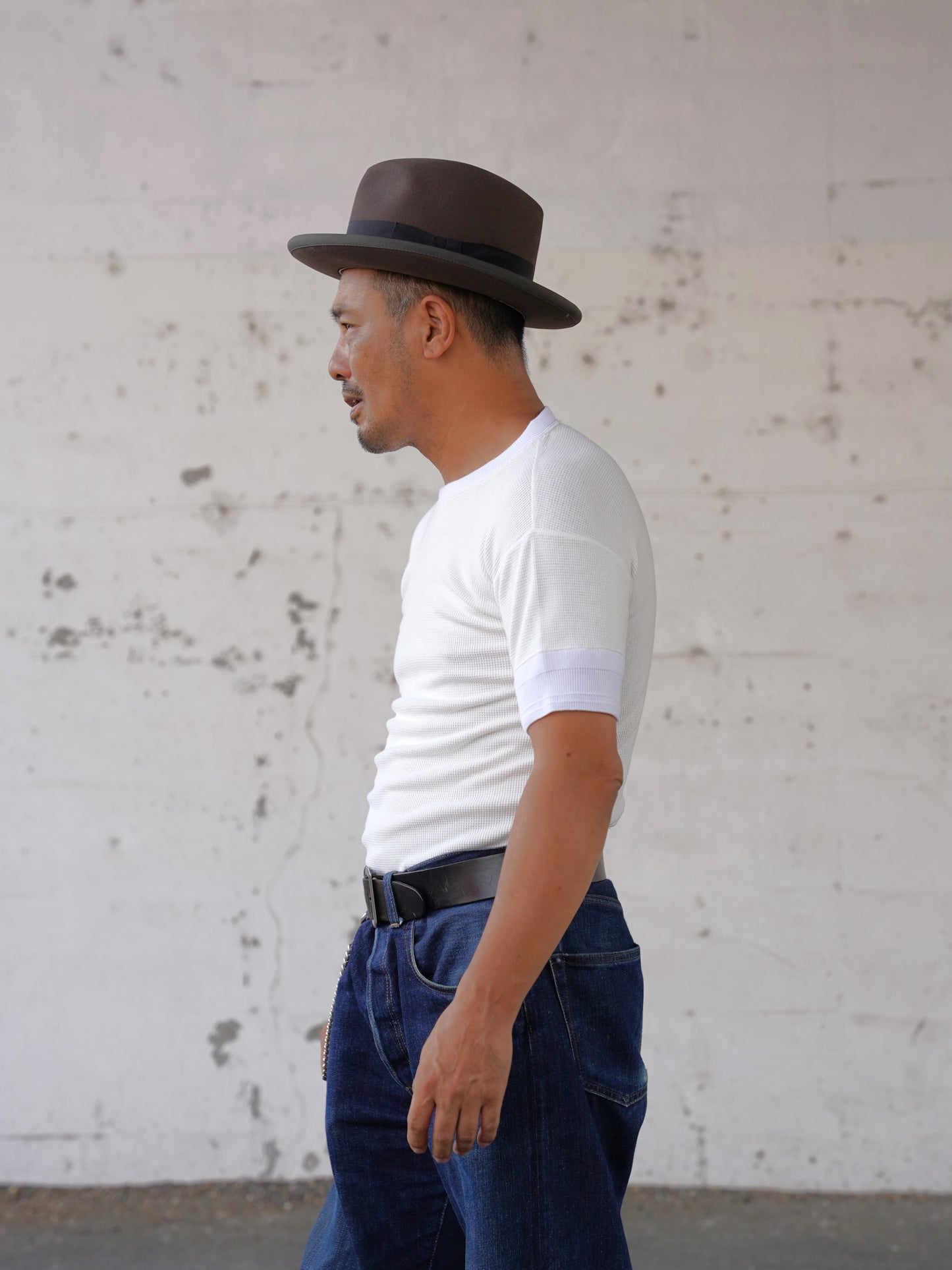#260202 Summer Knit