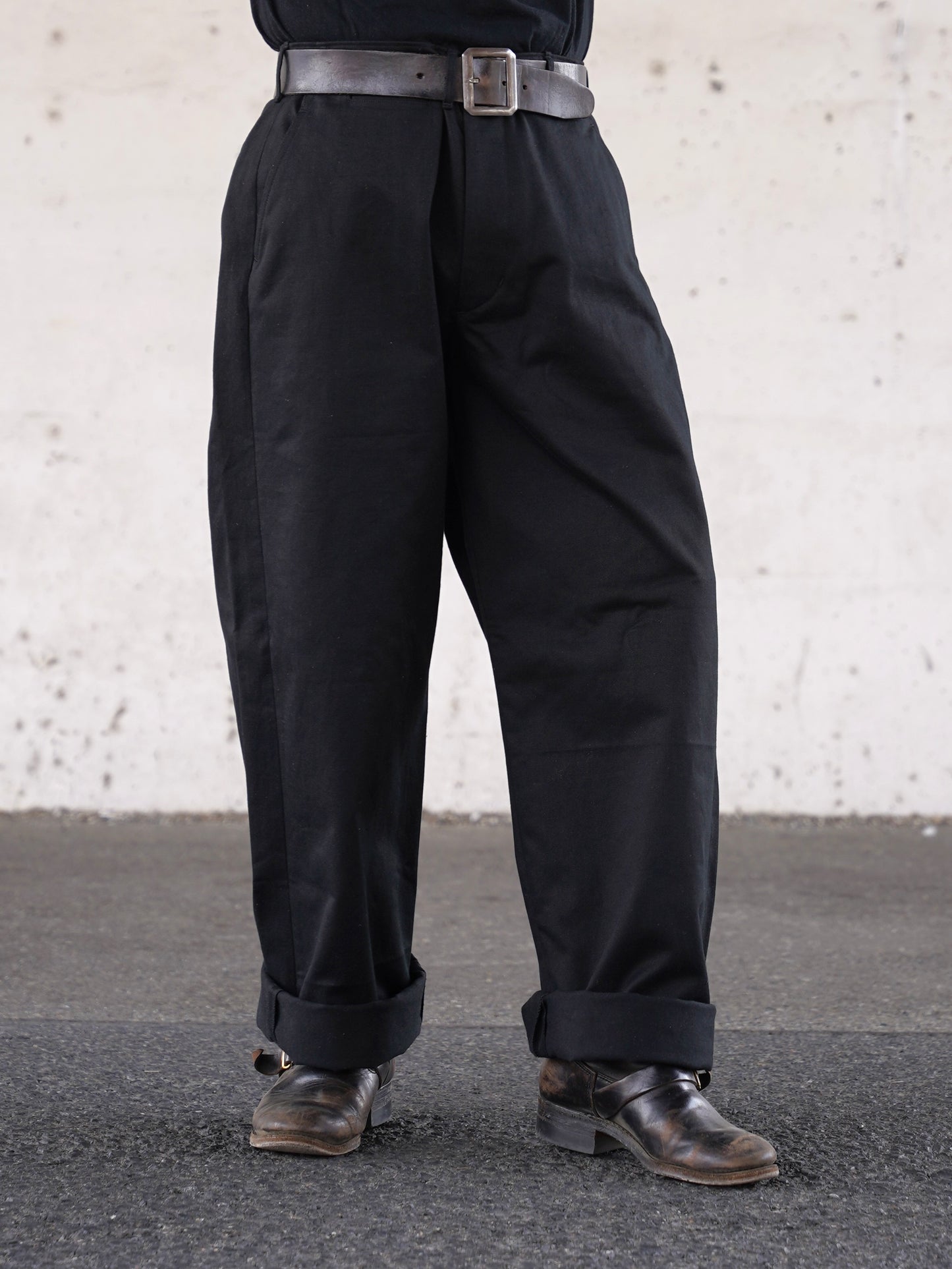 【Order】#260306 1941s Work Pants