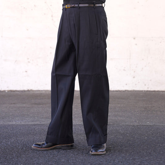 #260309 1940s Trousers