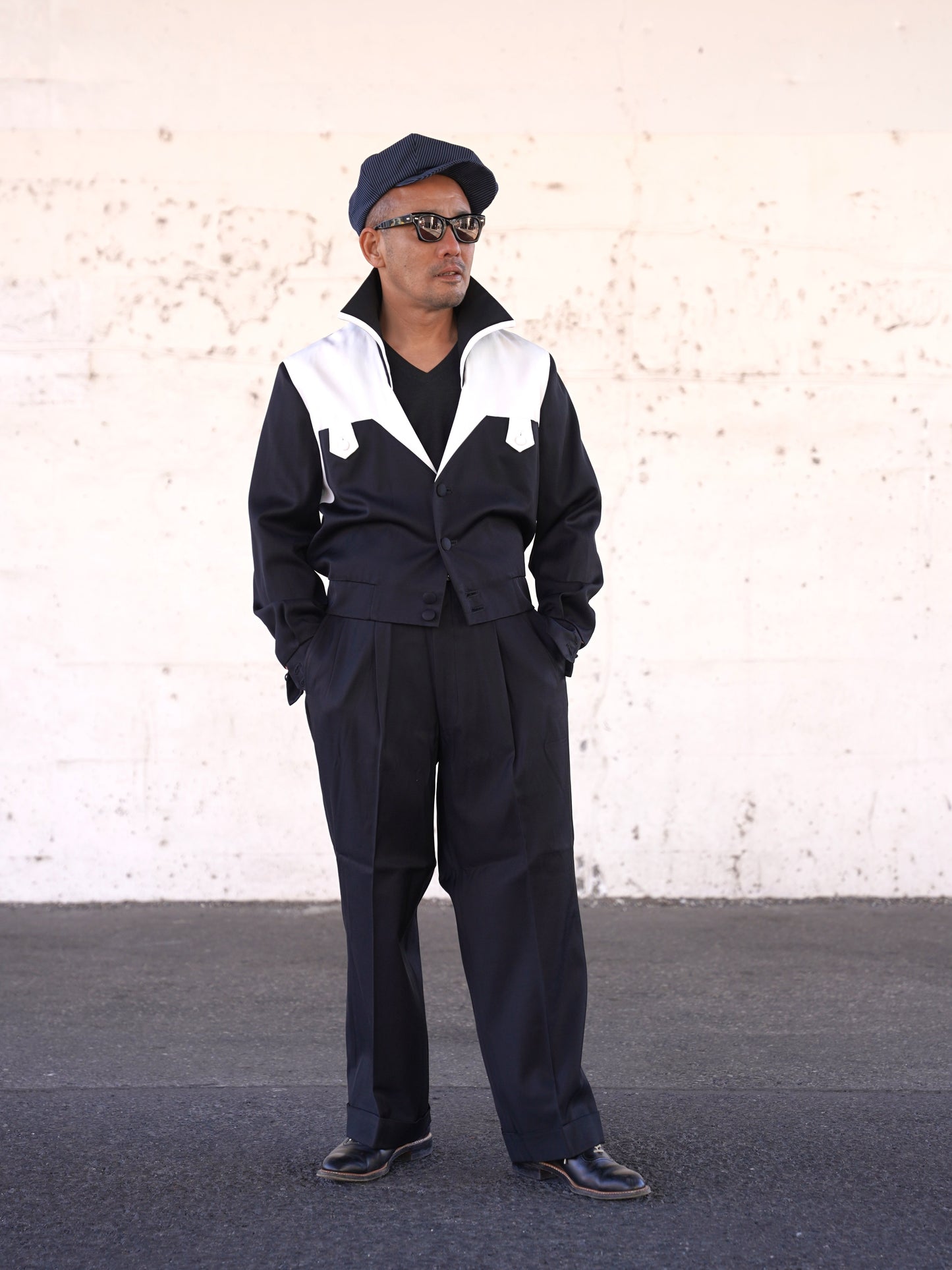 【Order】#260413 1950 "STAR" Jacket