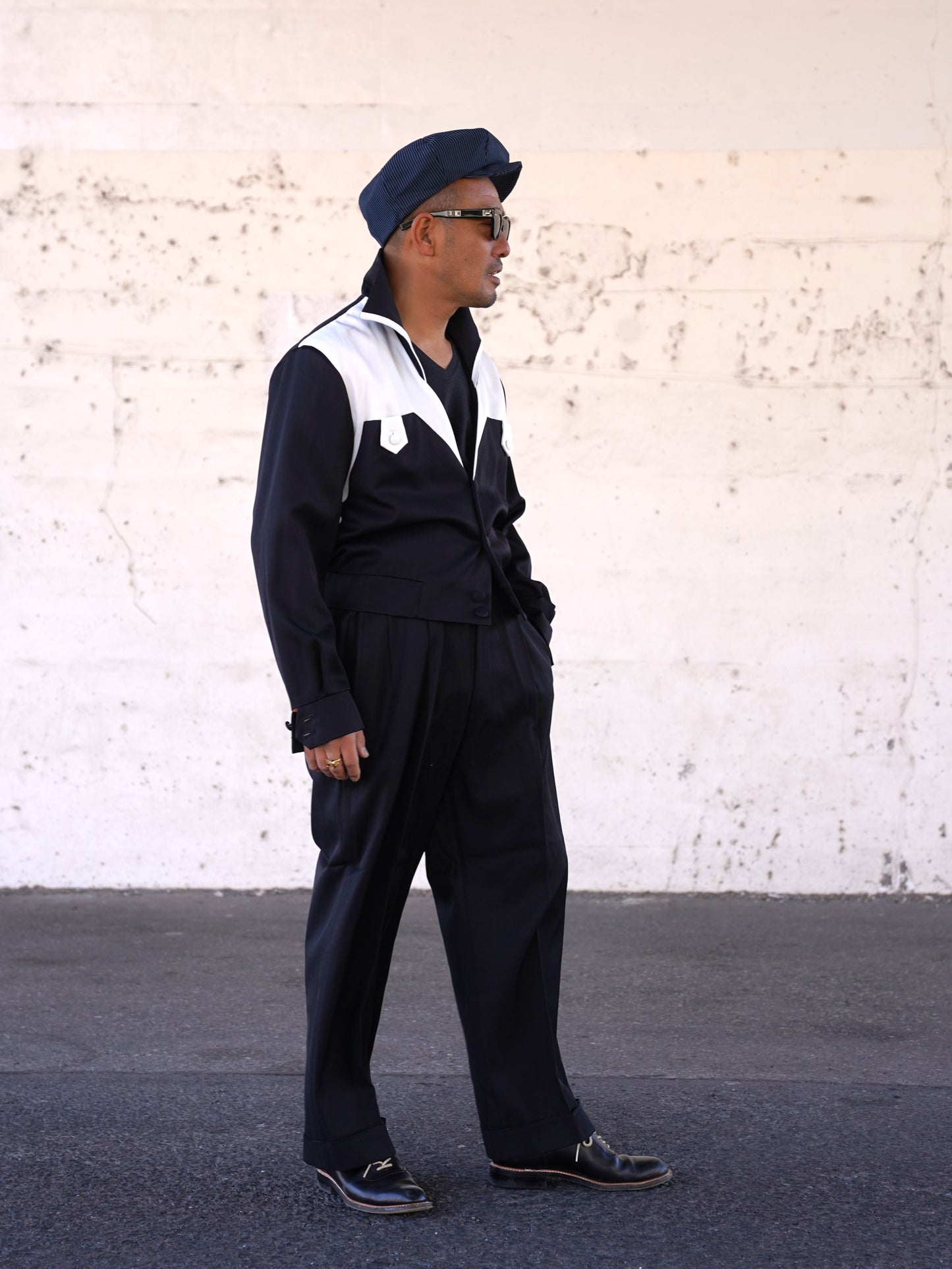 【Order】#260413 1950 "STAR" Jacket