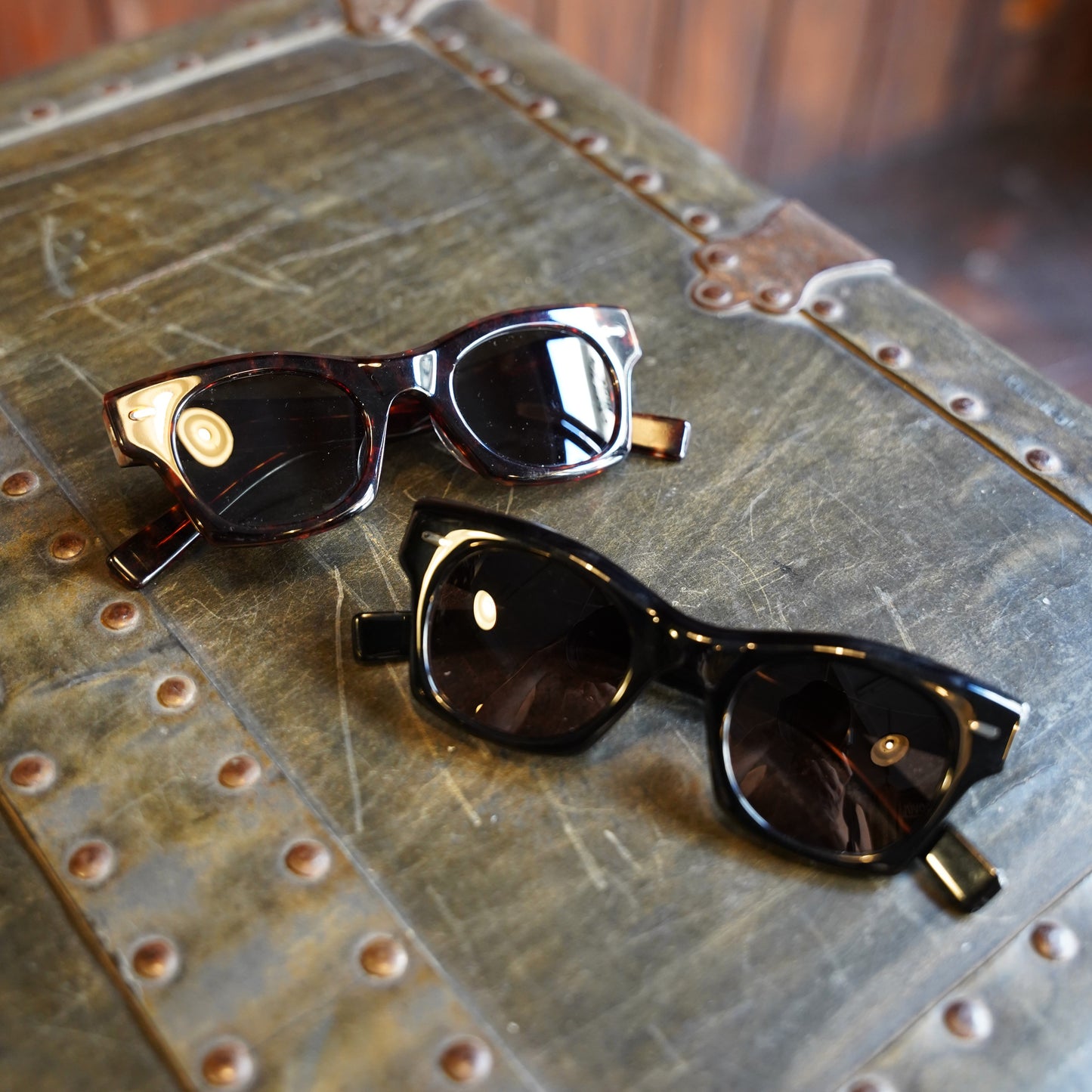 #260505 1950s Sunglasses