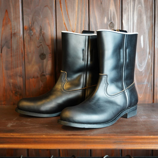 #260506 1950s  Pecos Boots