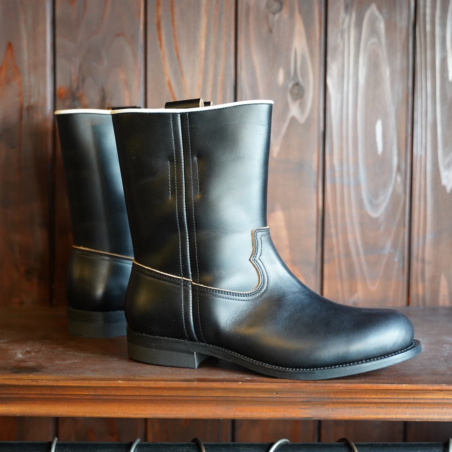 #260506 1950s  Pecos Boots