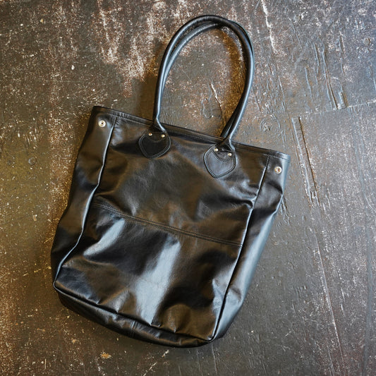#260512 Leather Tote Bag