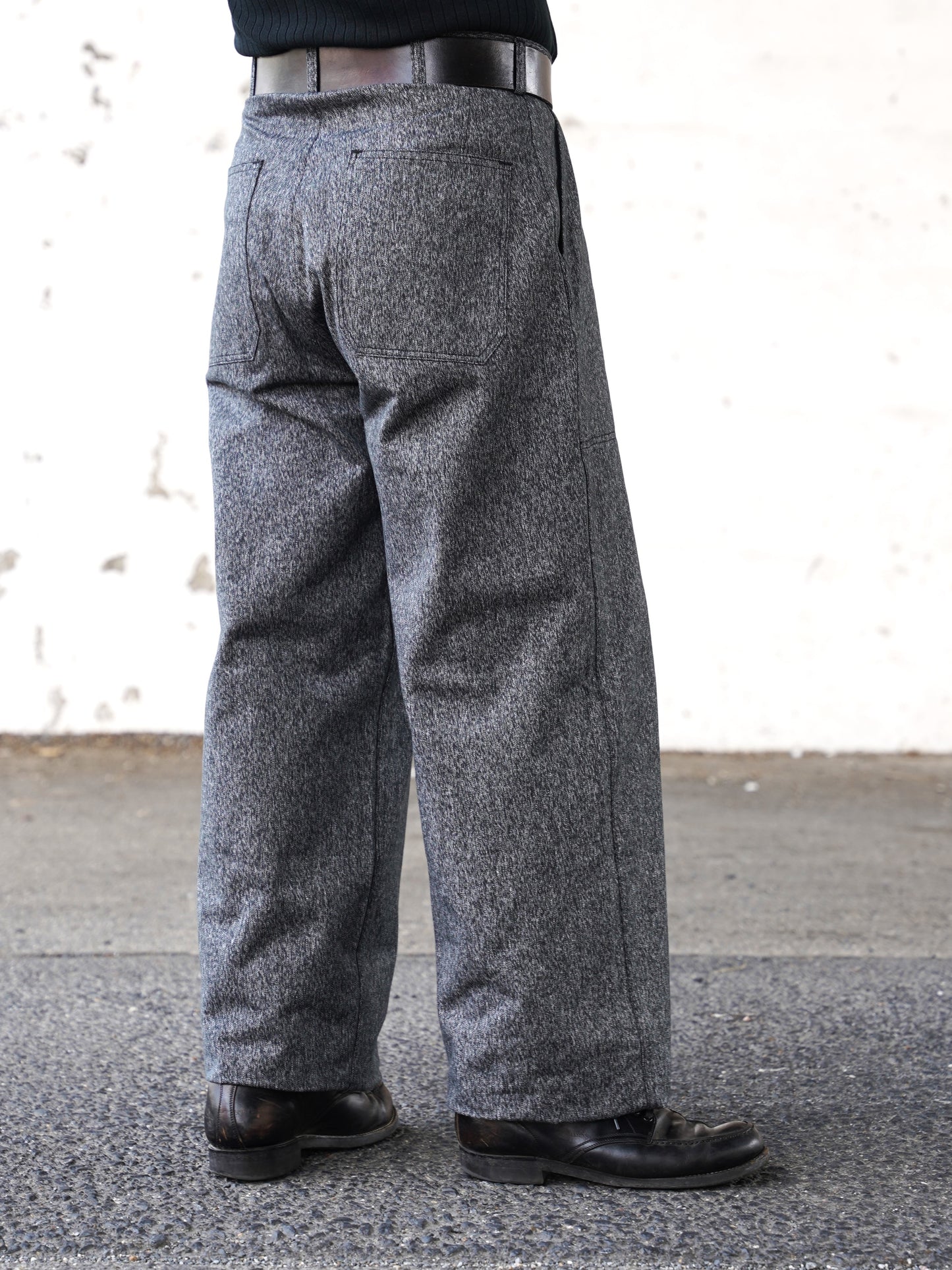 #250304 Baker Pants