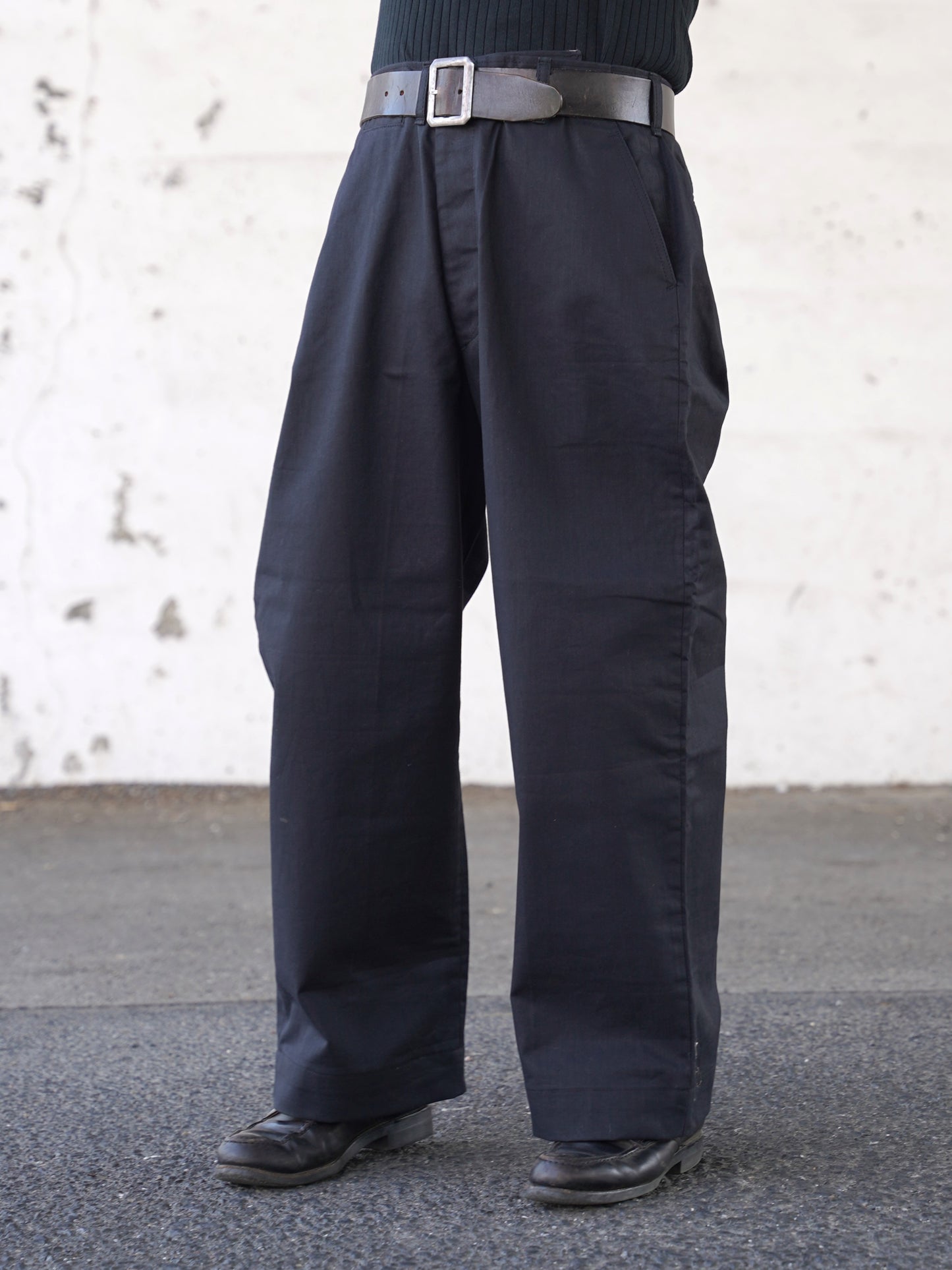 #250306 1941 Work Pants