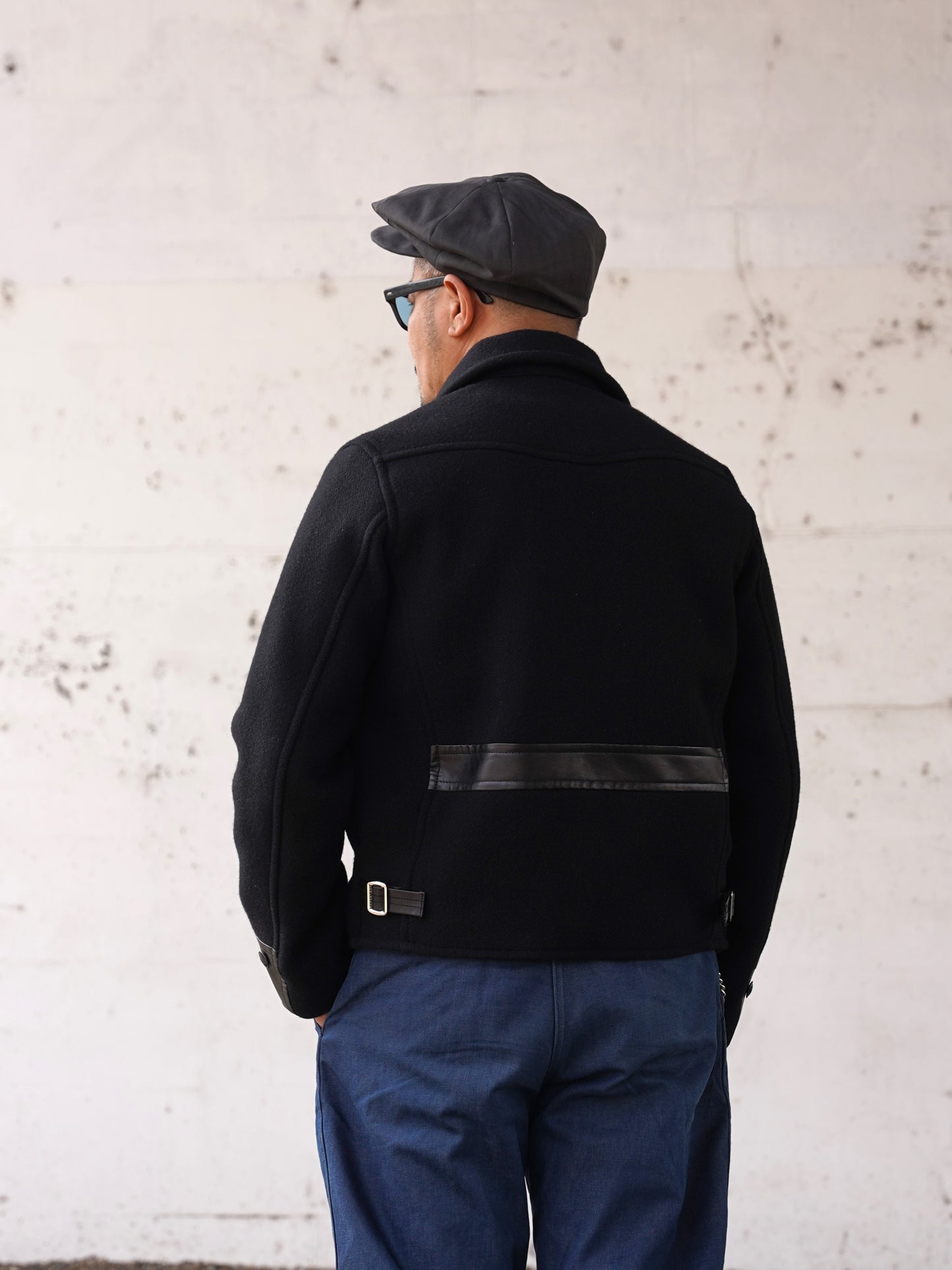 #250416 1930 Blouson