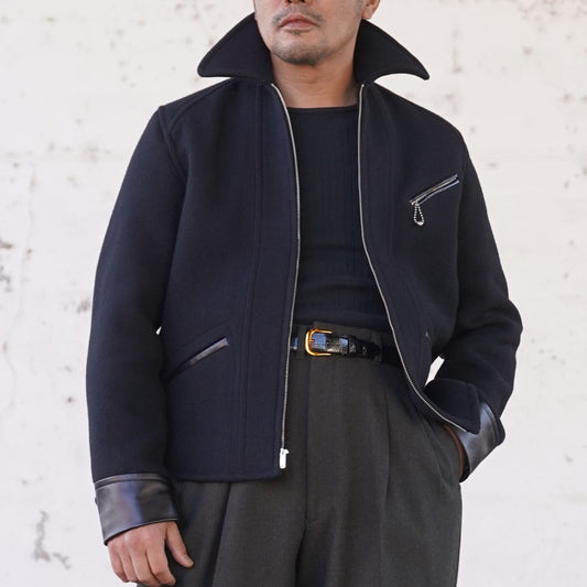 #250416 1930 Blouson