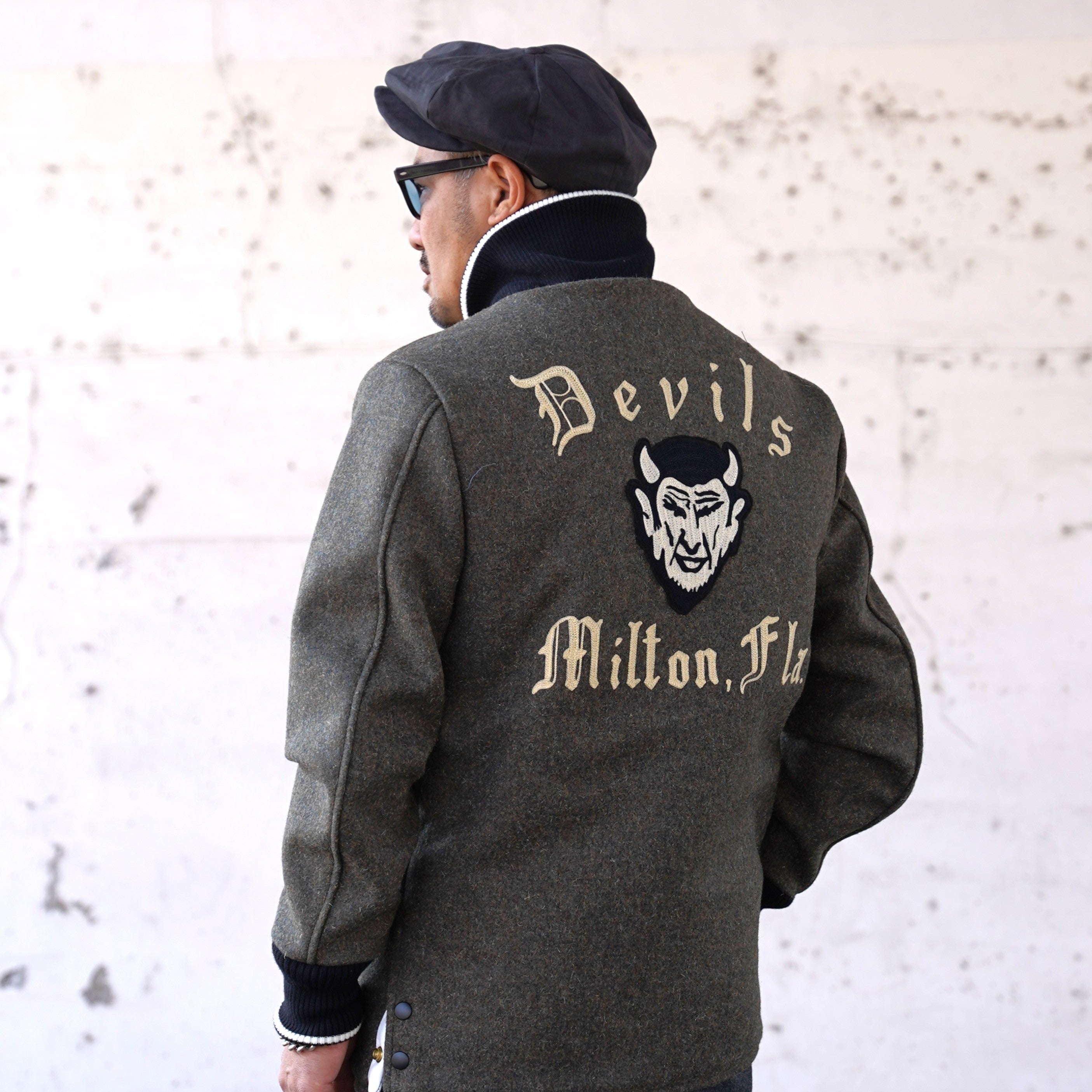 The GROOVIN HIGH | コレクション – The GROOVIN HIGH & Old Devil Moon