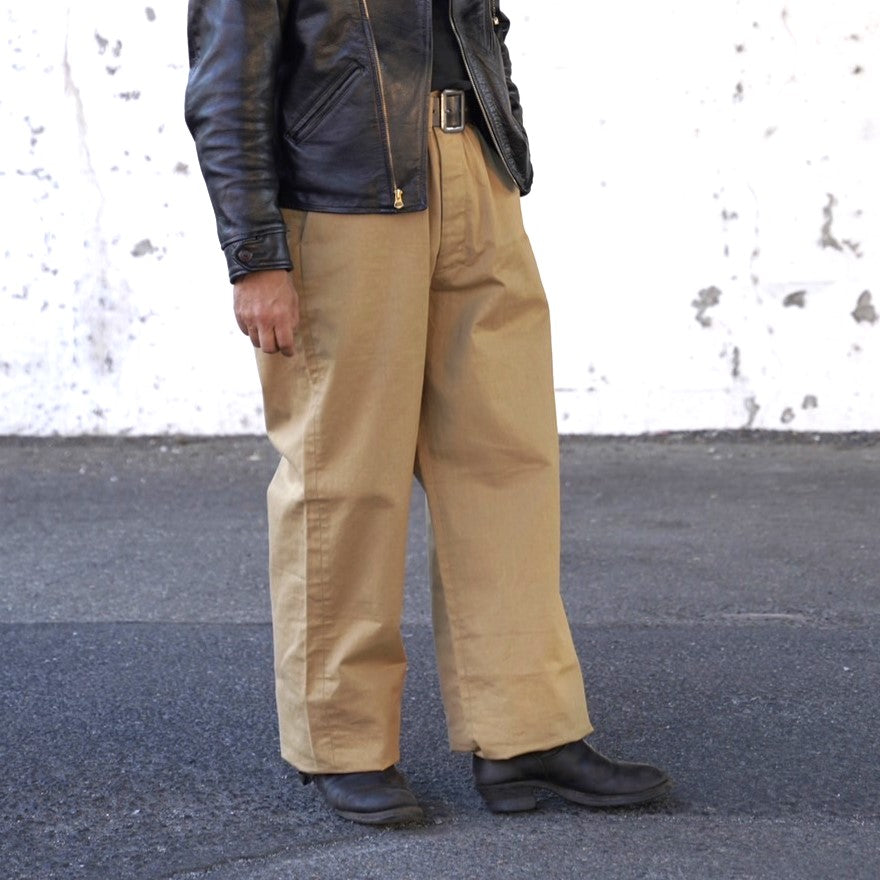 #455 1941 Work Pants