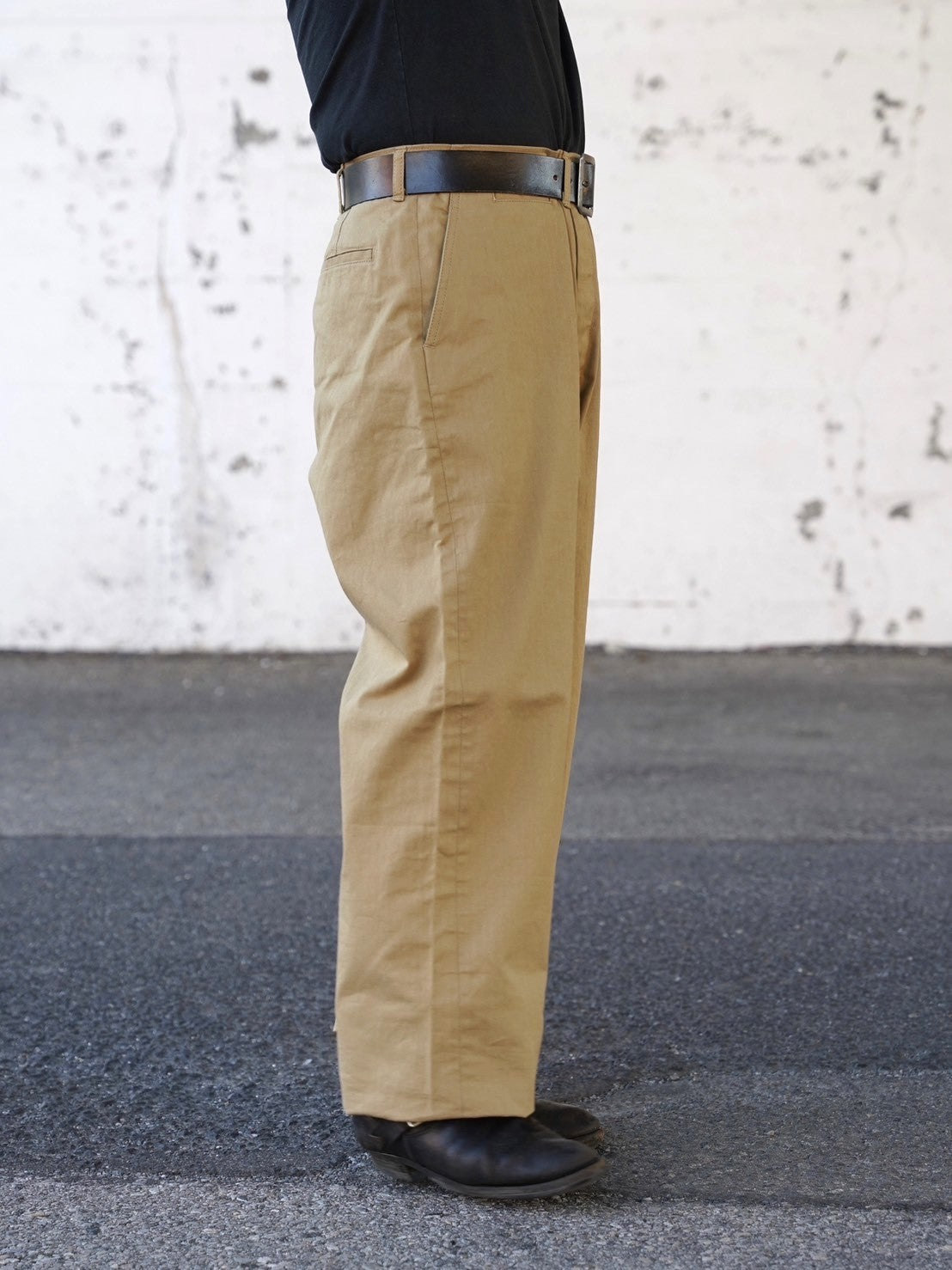 #455 1941 Work Pants